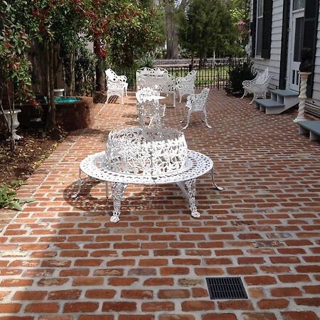 Stone House Musical B&B Natchez Exteriör bild