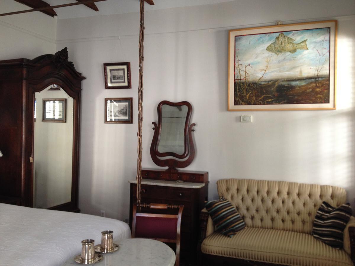 Stone House Musical B&B Natchez Exteriör bild