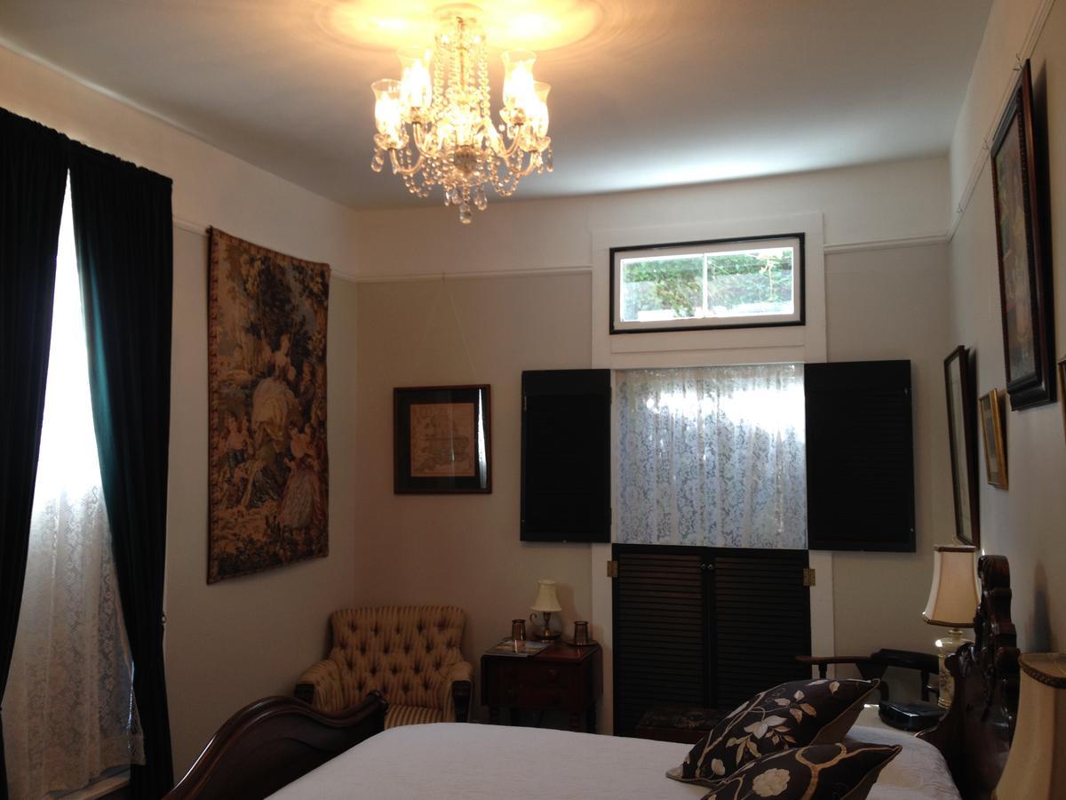 Stone House Musical B&B Natchez Exteriör bild
