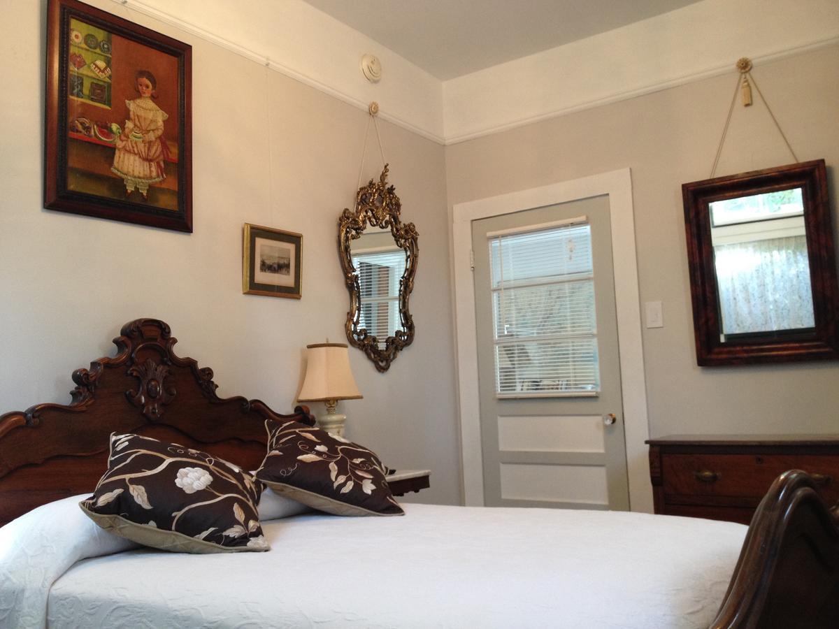 Stone House Musical B&B Natchez Exteriör bild